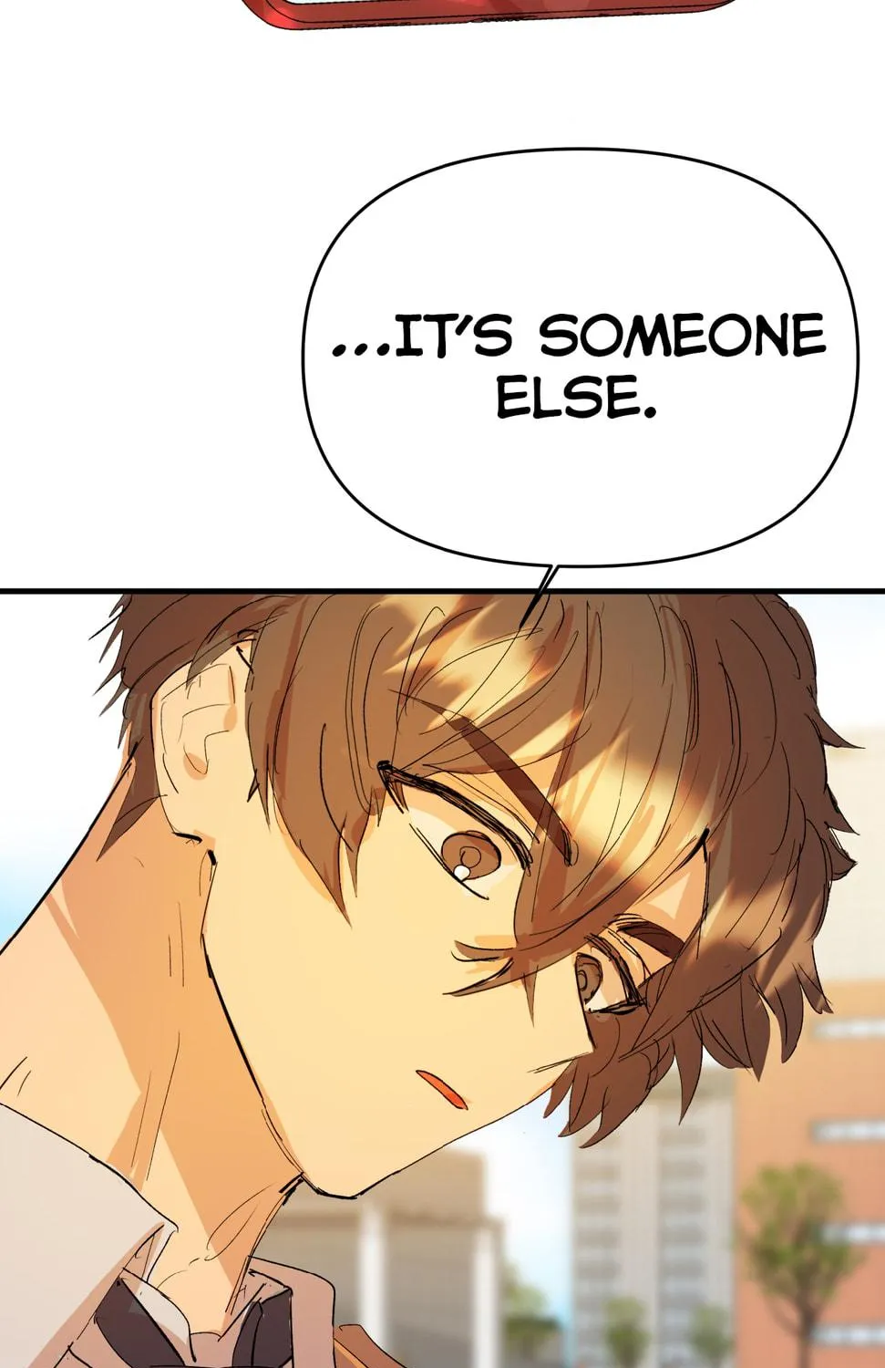 Can Unpopular Magical Girls Also Date? Chapter 4 page 22 - 