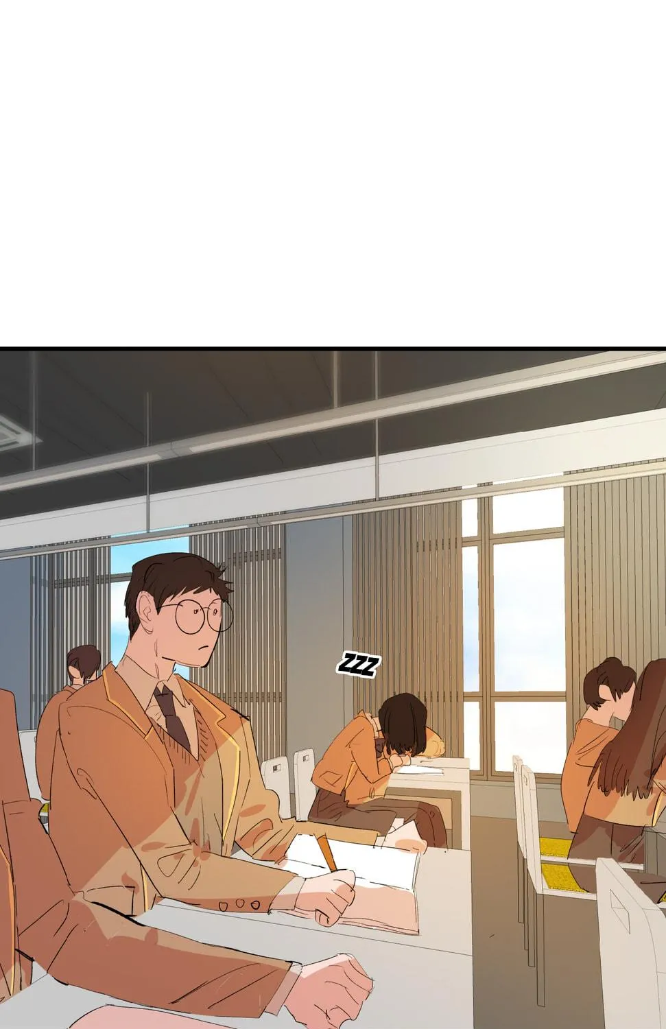 Can Unpopular Magical Girls Also Date? Chapter 4 page 28 - 