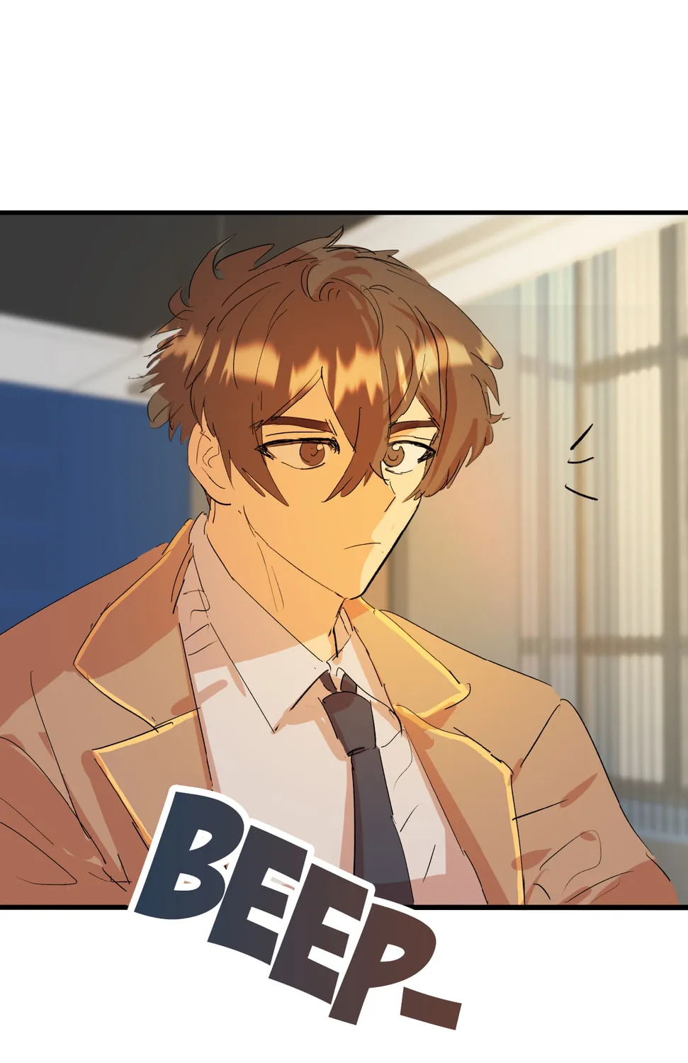 Can Unpopular Magical Girls Also Date? Chapter 4 page 30 - 