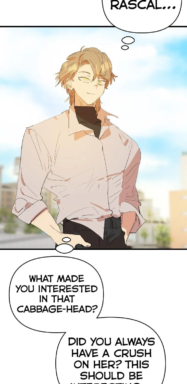 Can Unpopular Magical Girls Also Date? Chapter 4 page 4 - 