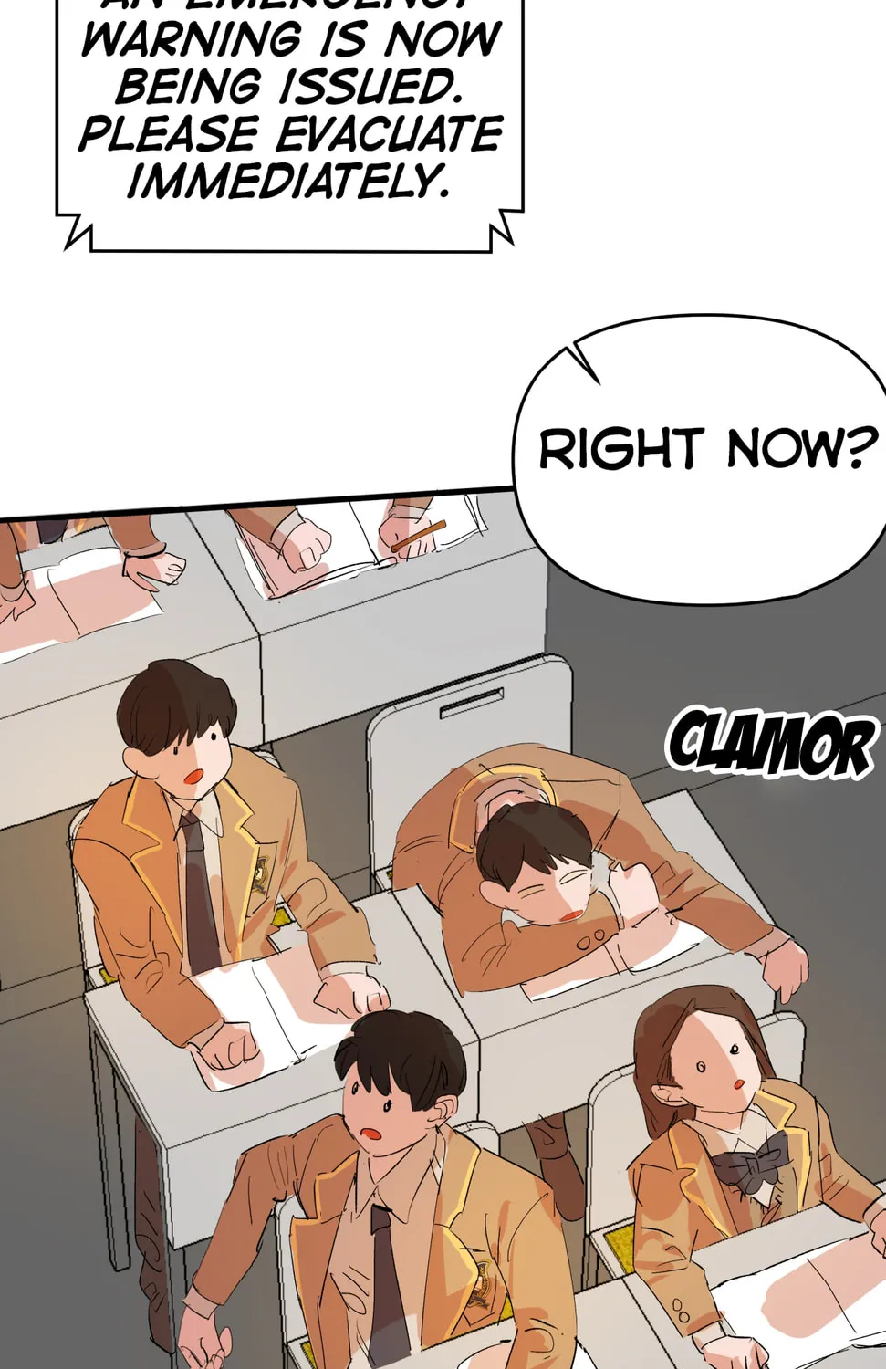 Can Unpopular Magical Girls Also Date? Chapter 4 page 32 - 