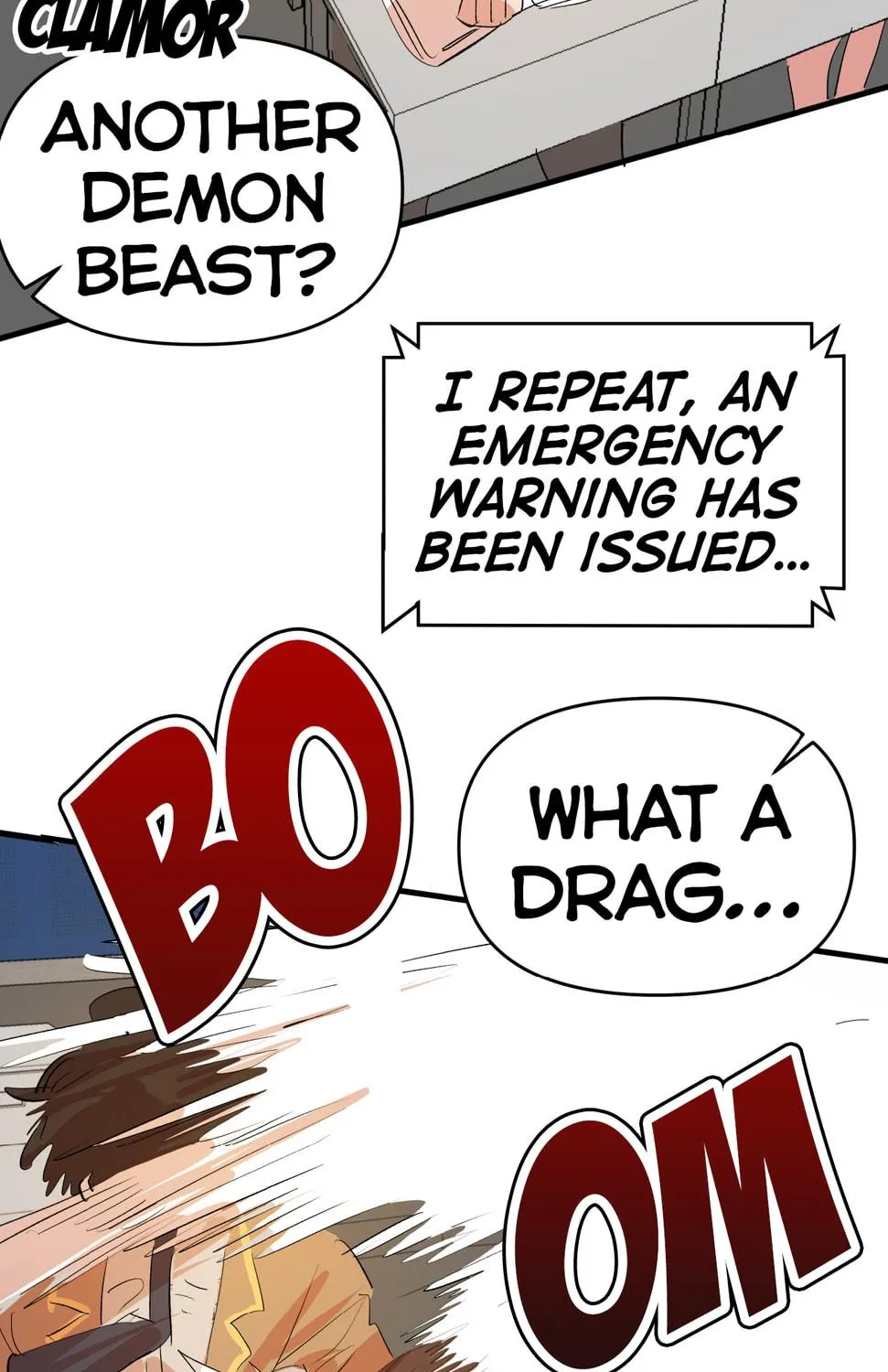 Can Unpopular Magical Girls Also Date? Chapter 4 page 34 - 