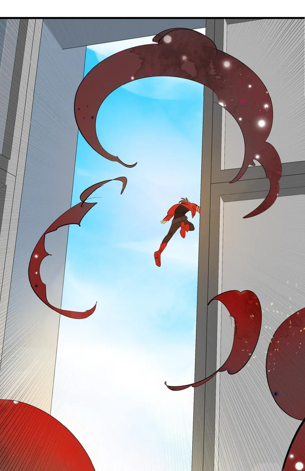 Can Unpopular Magical Girls Also Date? Chapter 4 page 38 - 