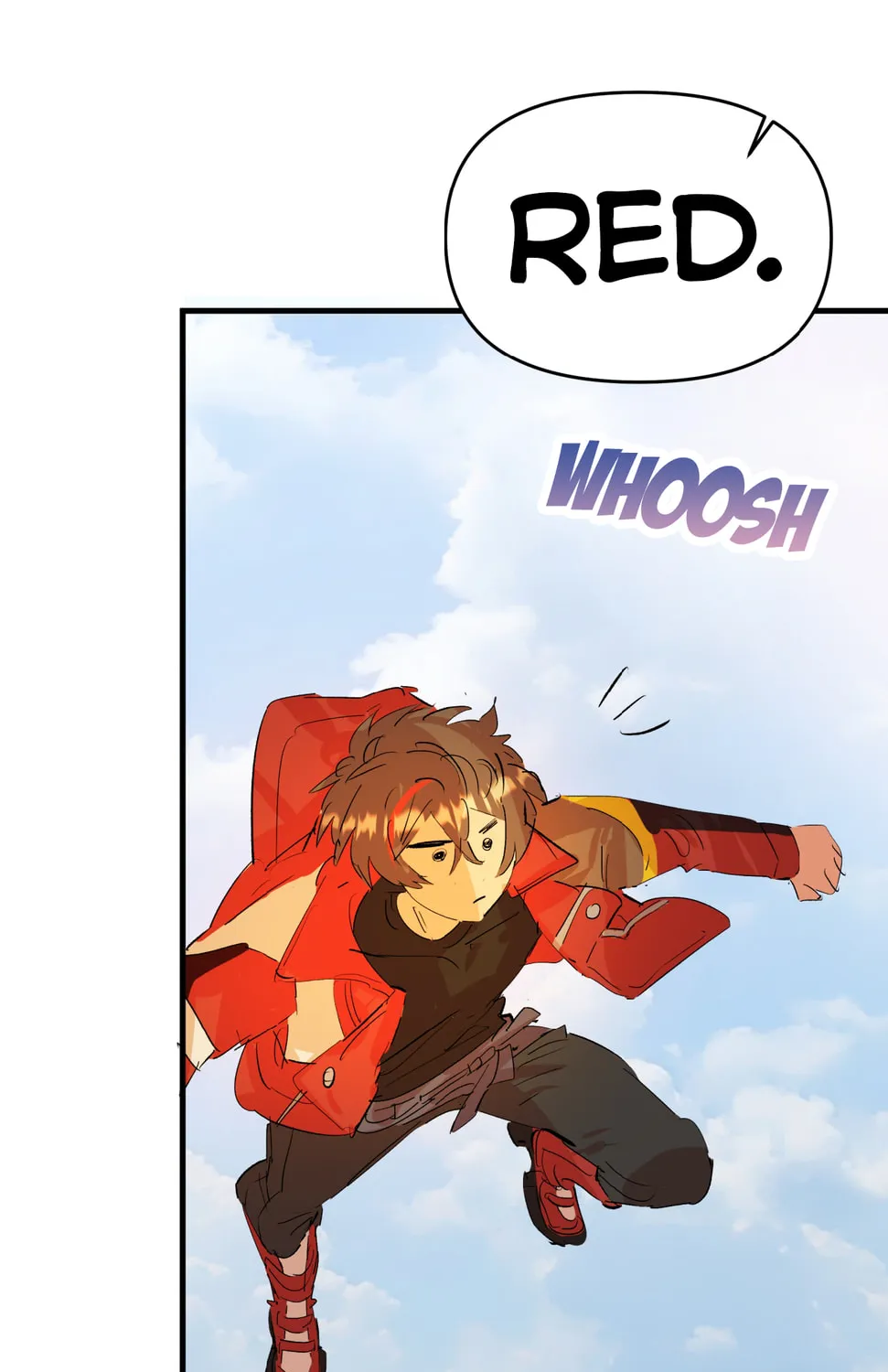 Can Unpopular Magical Girls Also Date? Chapter 4 page 42 - 