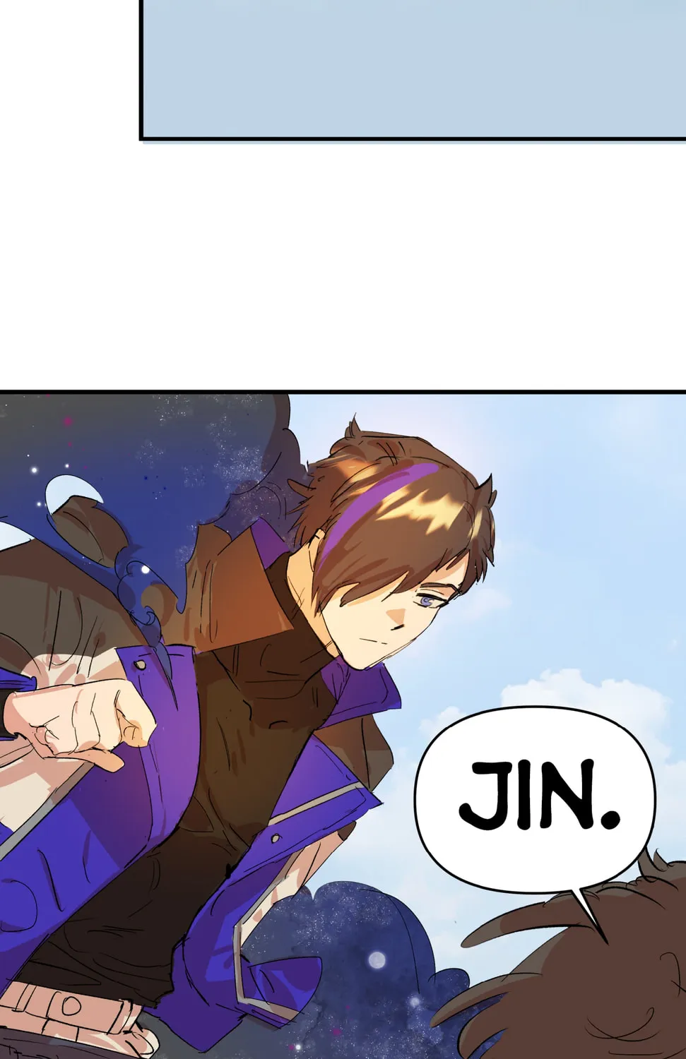 Can Unpopular Magical Girls Also Date? Chapter 4 page 44 - 