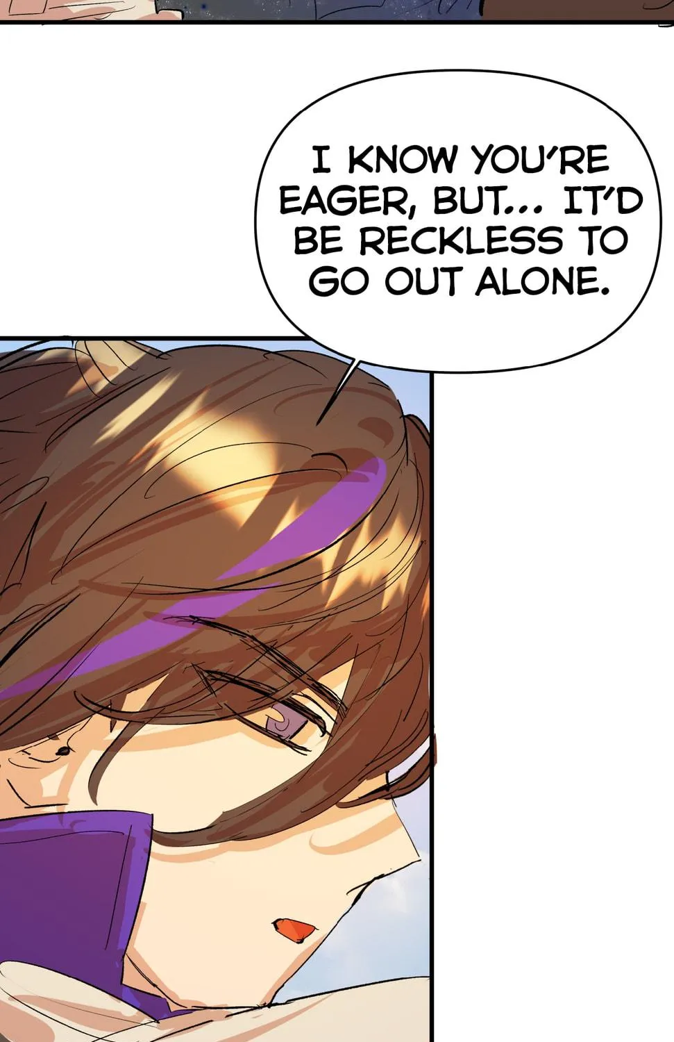 Can Unpopular Magical Girls Also Date? Chapter 4 page 46 - 