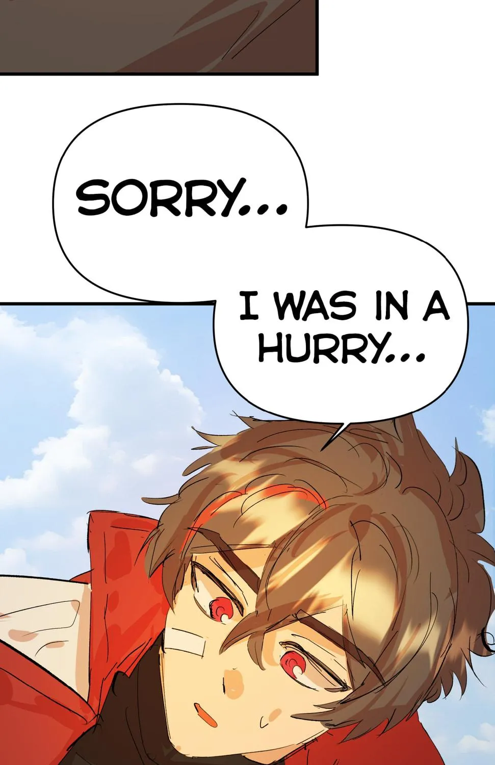 Can Unpopular Magical Girls Also Date? Chapter 4 page 48 - 