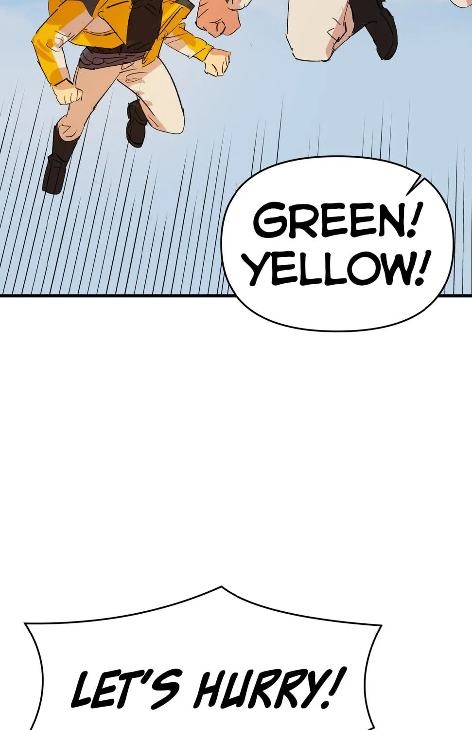 Can Unpopular Magical Girls Also Date? Chapter 4 page 52 - 