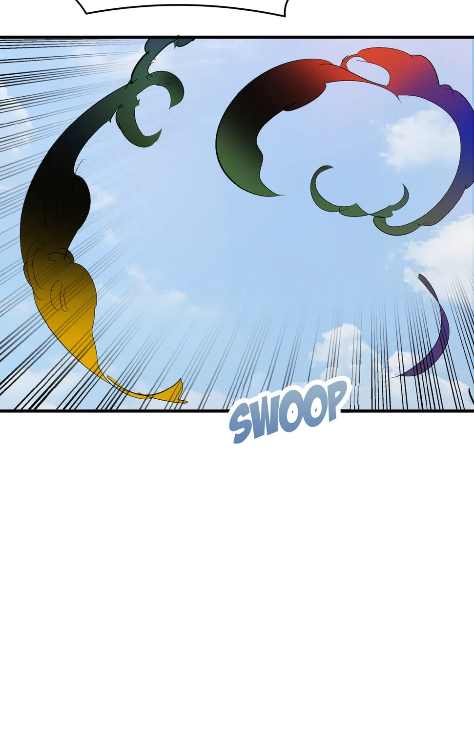 Can Unpopular Magical Girls Also Date? Chapter 4 page 54 - 