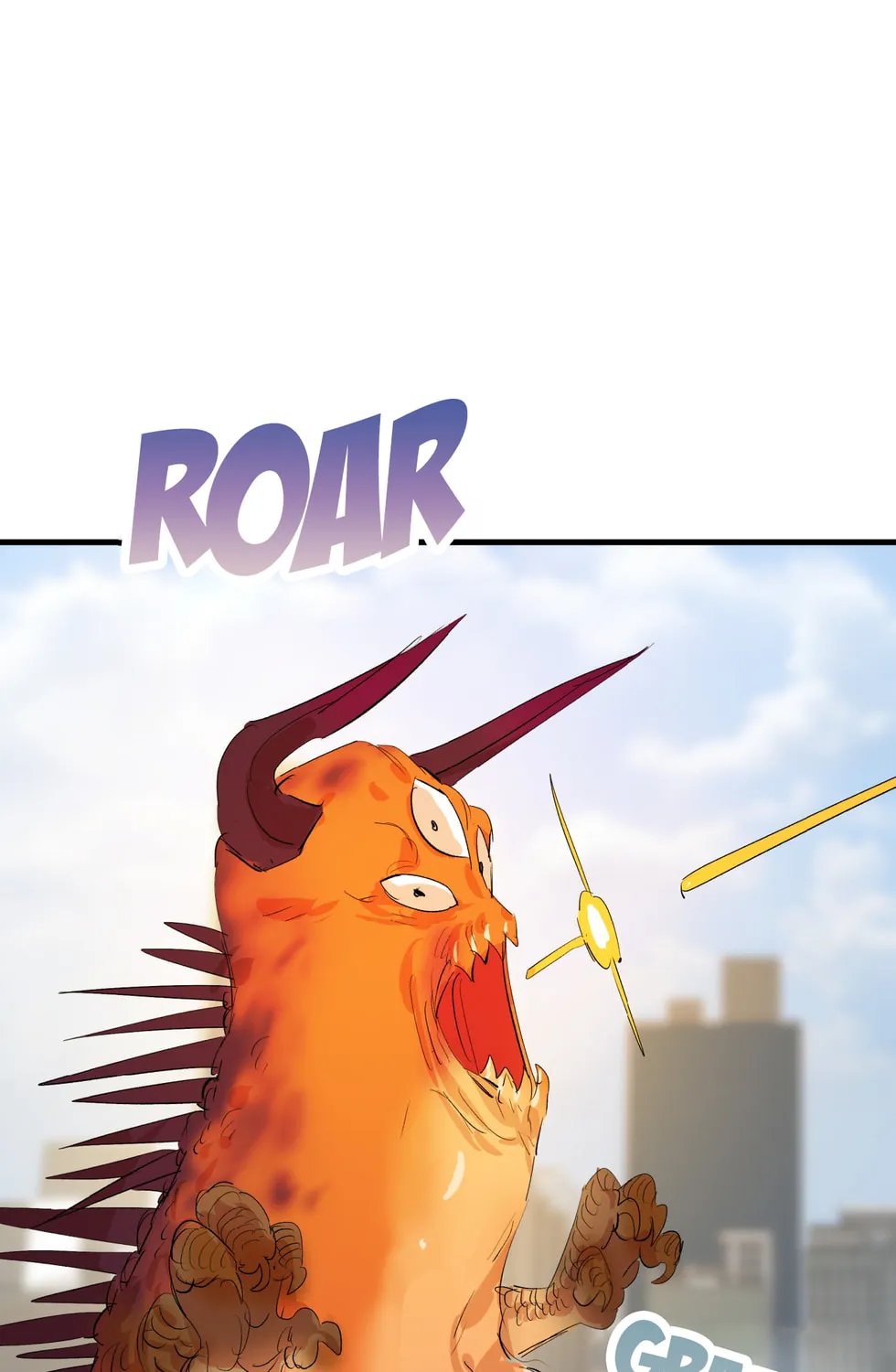 Can Unpopular Magical Girls Also Date? Chapter 4 page 62 - 