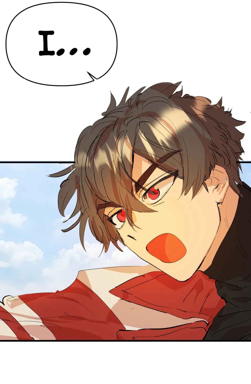 Can Unpopular Magical Girls Also Date? Chapter 4 page 66 - 