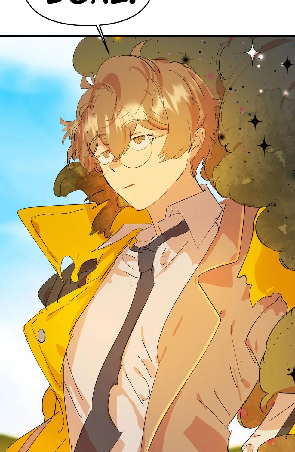 Can Unpopular Magical Girls Also Date? Chapter 4 page 76 - 