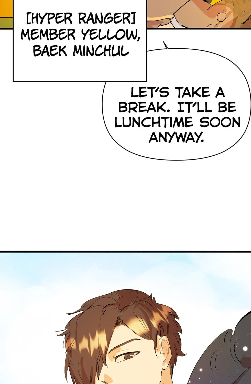 Can Unpopular Magical Girls Also Date? Chapter 4 page 78 - 