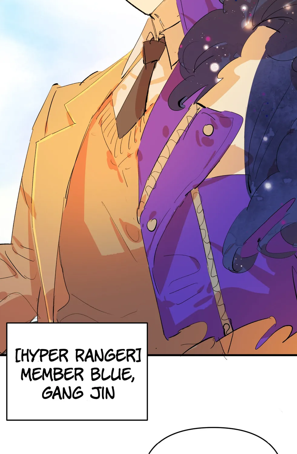 Can Unpopular Magical Girls Also Date? Chapter 4 page 80 - 