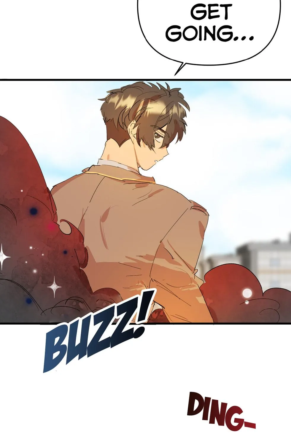 Can Unpopular Magical Girls Also Date? Chapter 4 page 82 - 