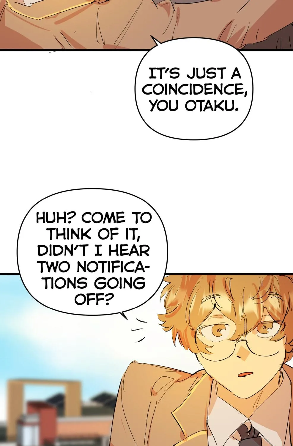 Can Unpopular Magical Girls Also Date? Chapter 4 page 88 - 