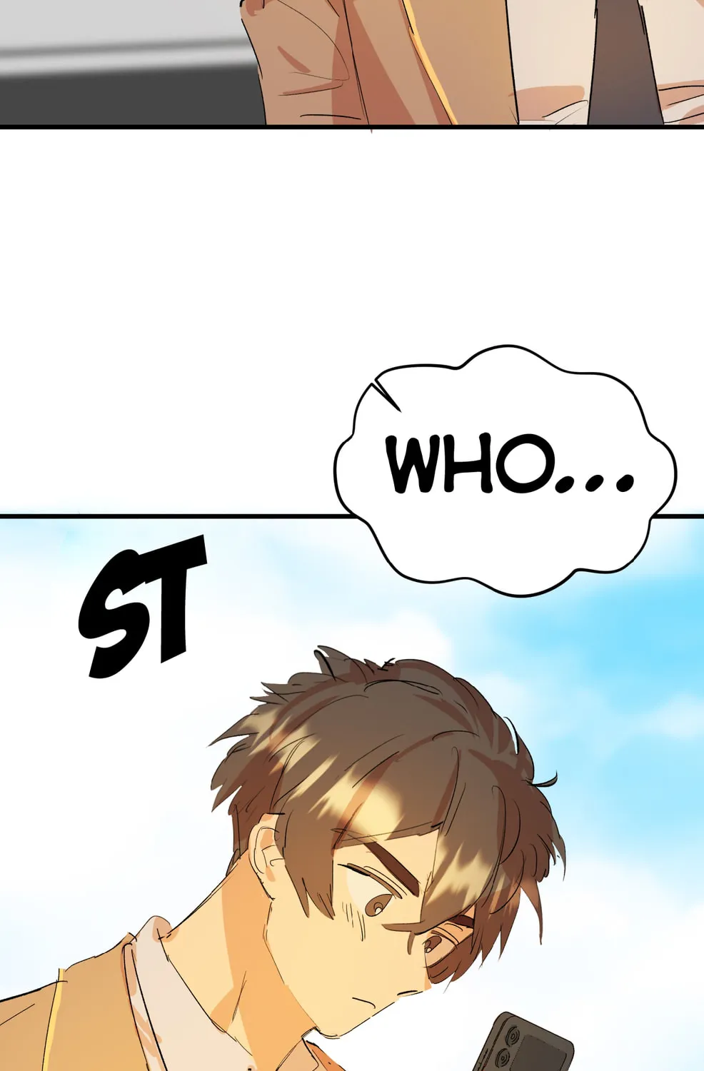 Can Unpopular Magical Girls Also Date? Chapter 4 page 90 - 