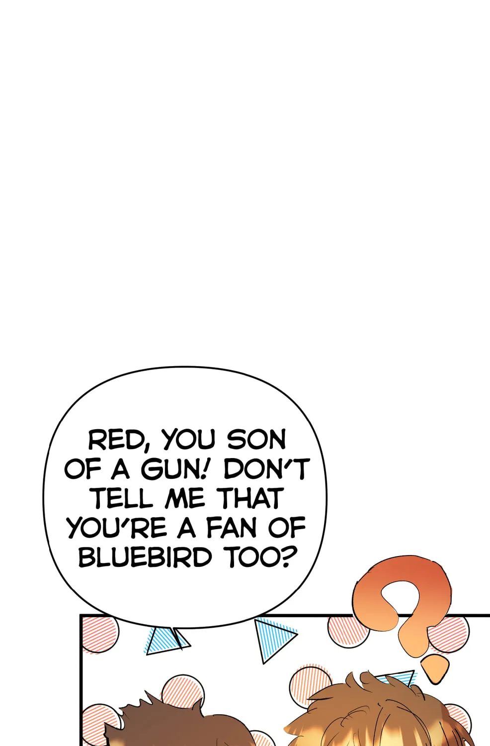 Can Unpopular Magical Girls Also Date? Chapter 4 page 96 - 