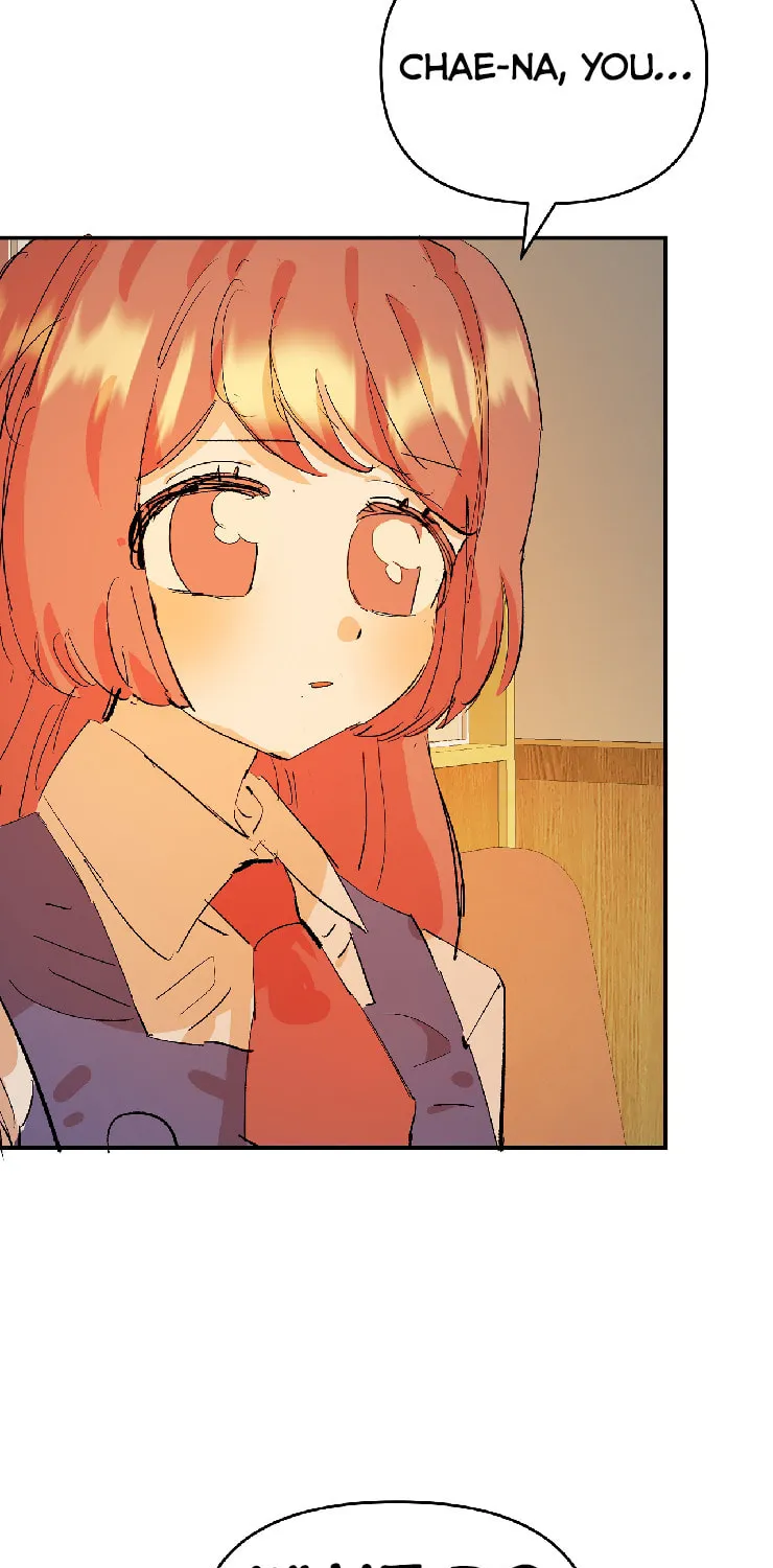 Can Unpopular Magical Girls Also Date? Chapter 5 page 12 - 