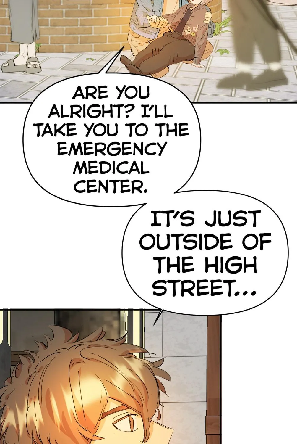 Can Unpopular Magical Girls Also Date? Chapter 5 page 124 - 