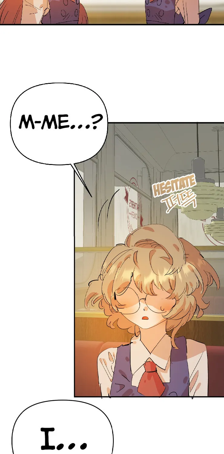 Can Unpopular Magical Girls Also Date? Chapter 5 page 14 - 