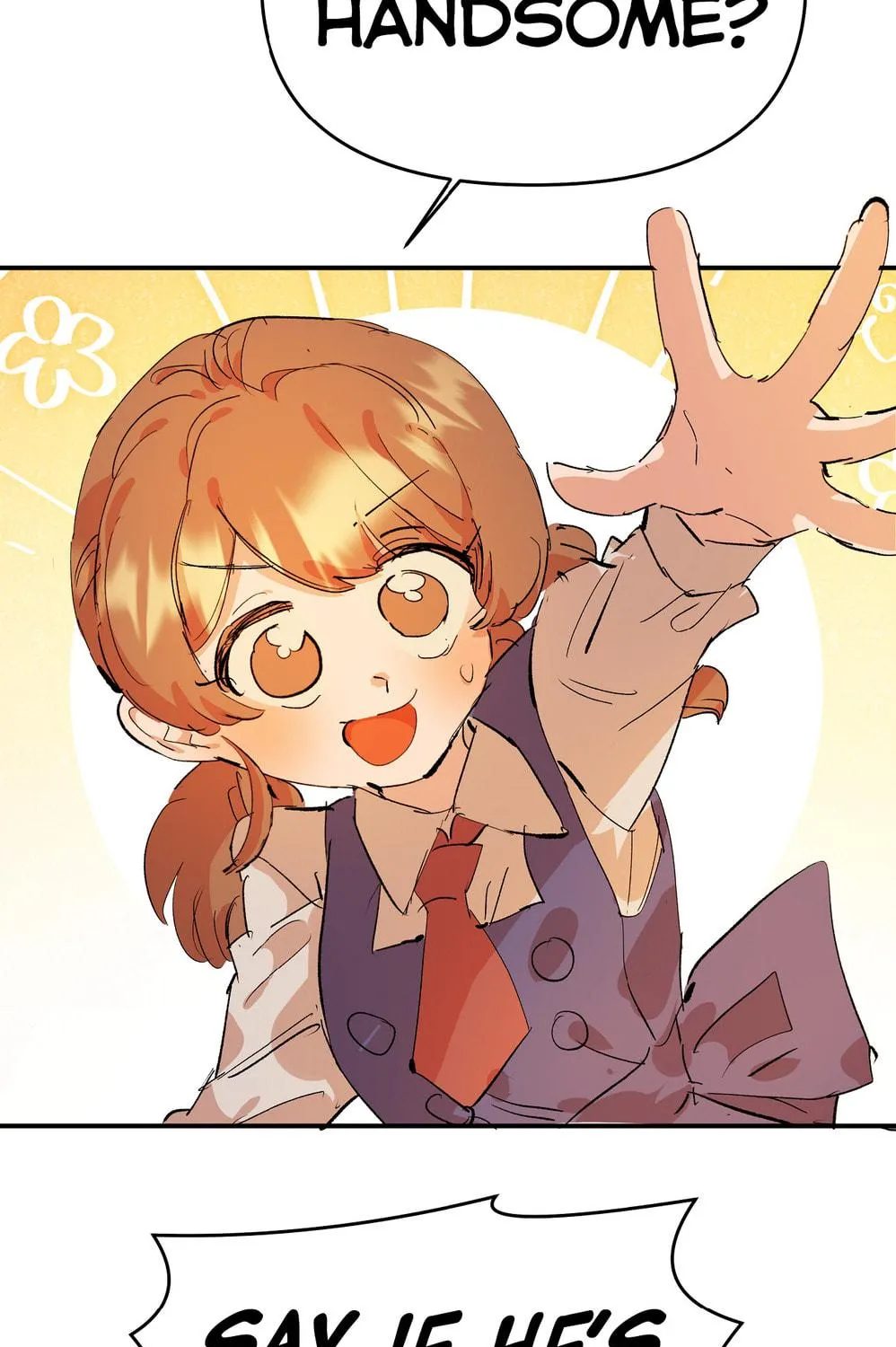 Can Unpopular Magical Girls Also Date? Chapter 5 page 18 - 