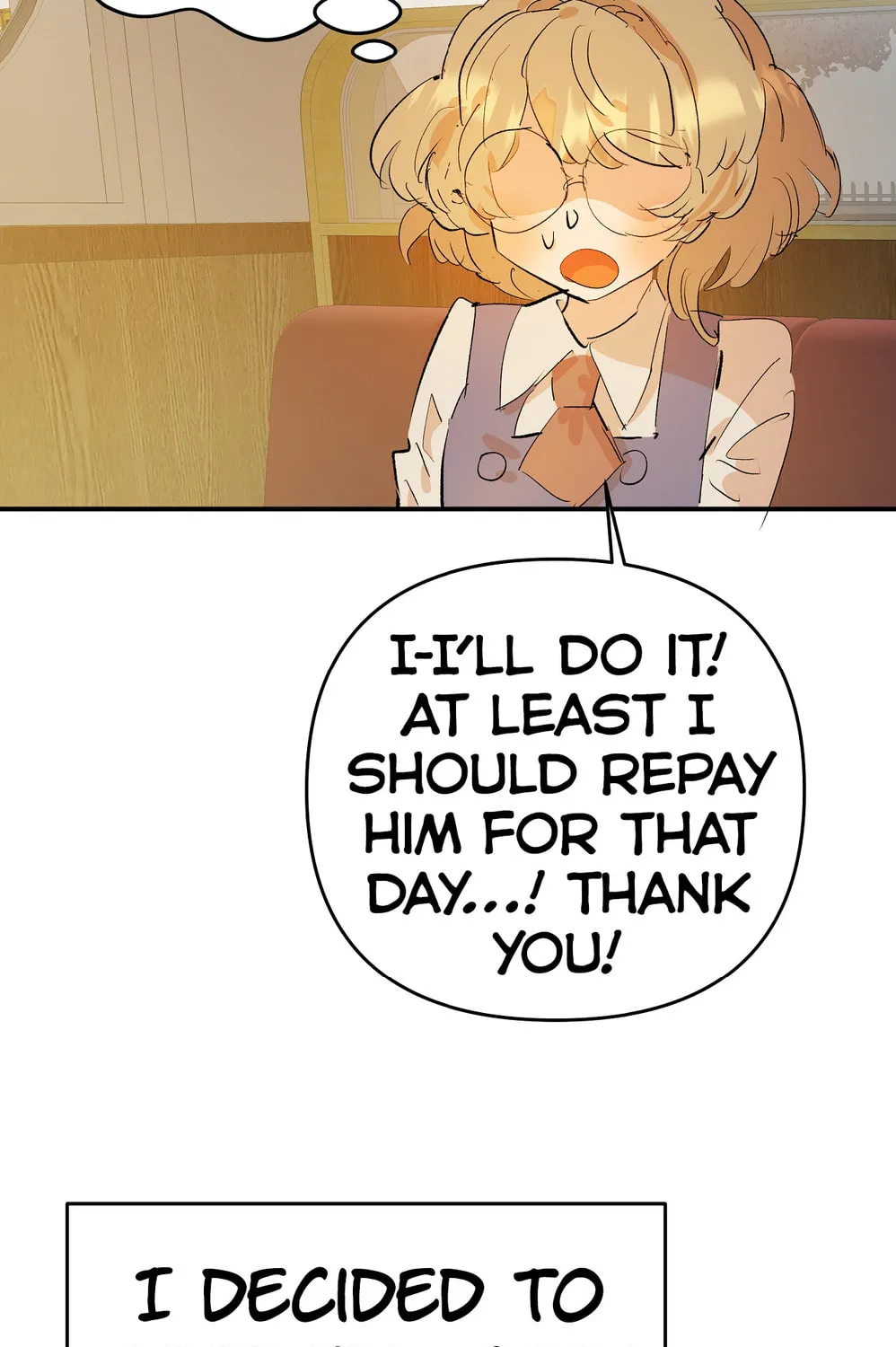 Can Unpopular Magical Girls Also Date? Chapter 5 page 24 - 