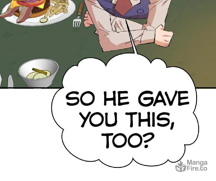Can Unpopular Magical Girls Also Date? Chapter 5 page 5 - 