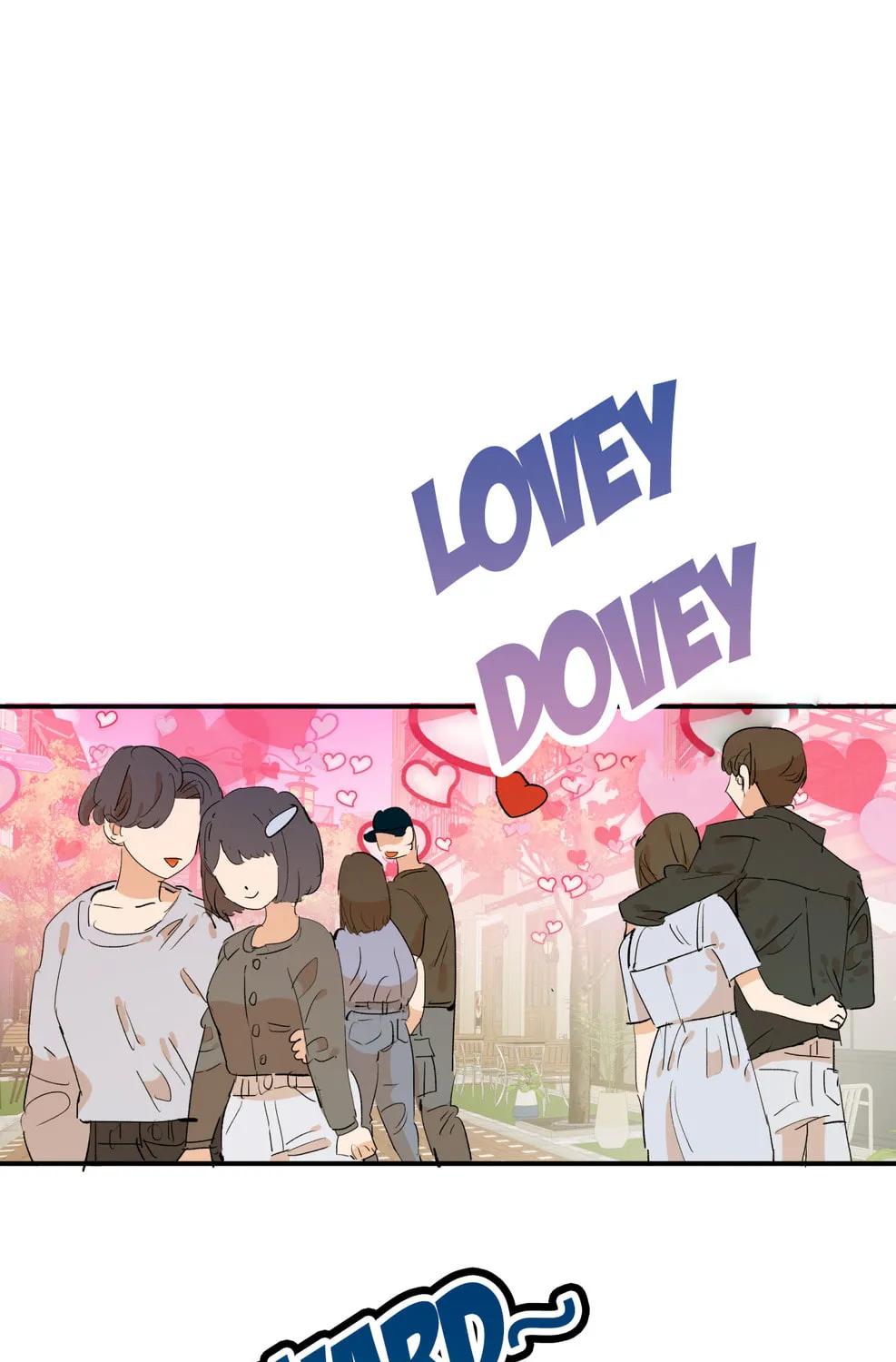 Can Unpopular Magical Girls Also Date? Chapter 5 page 44 - 