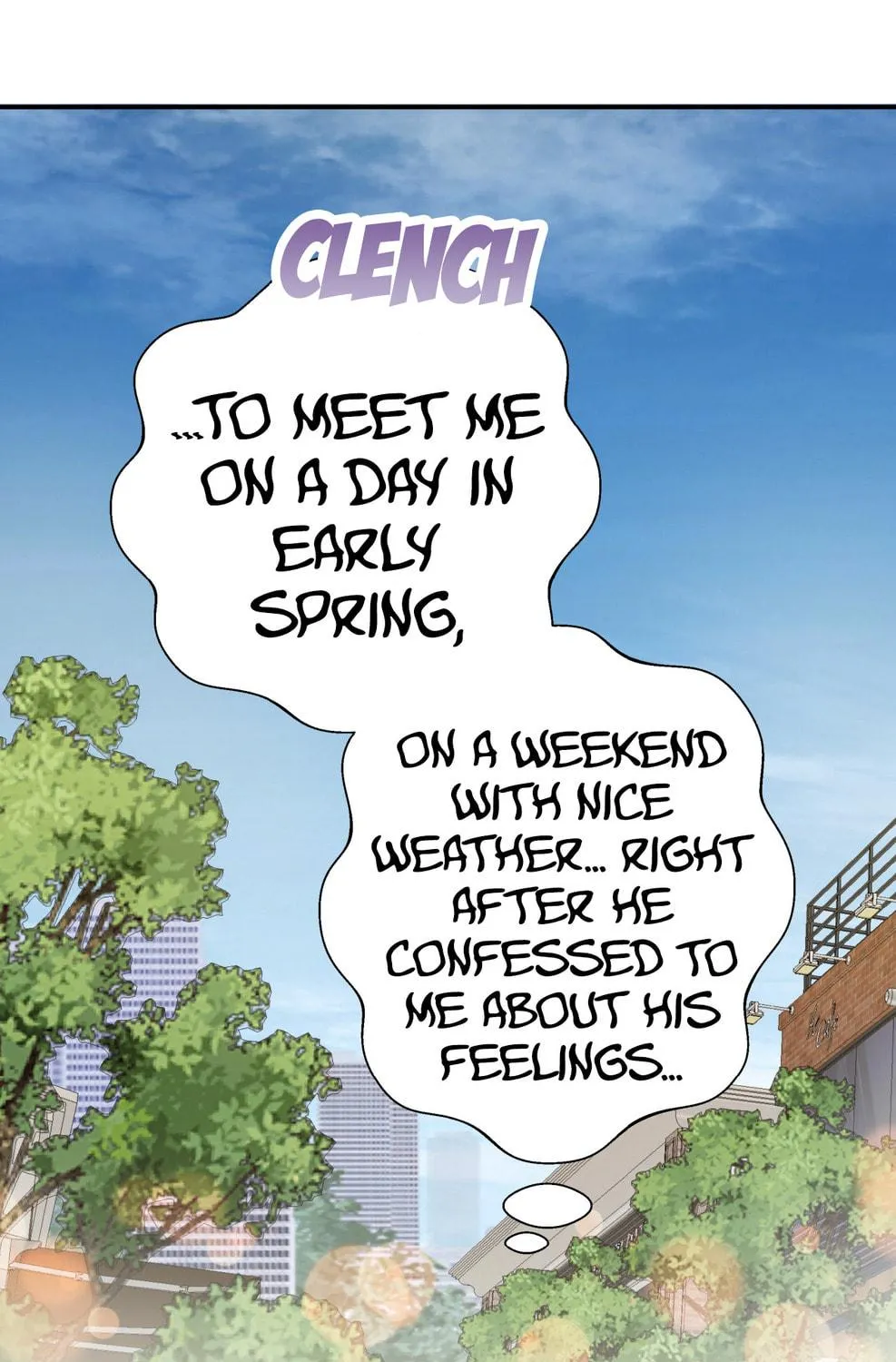 Can Unpopular Magical Girls Also Date? Chapter 5 page 48 - 