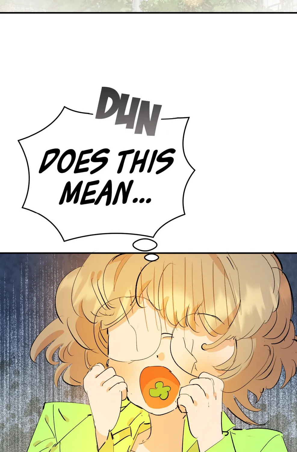 Can Unpopular Magical Girls Also Date? Chapter 5 page 50 - 