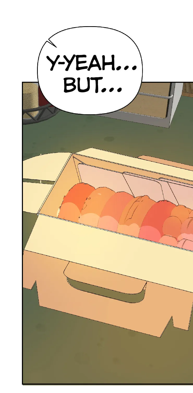 Can Unpopular Magical Girls Also Date? Chapter 5 page 6 - 