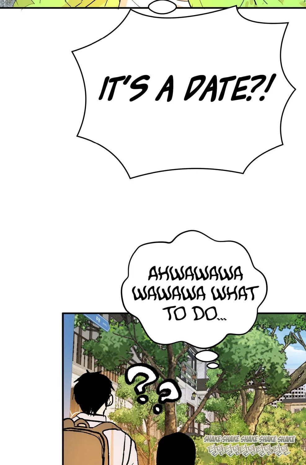 Can Unpopular Magical Girls Also Date? Chapter 5 page 52 - 