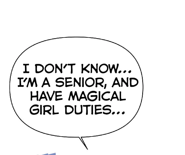 Can Unpopular Magical Girls Also Date? Chapter 5 page 7 - 