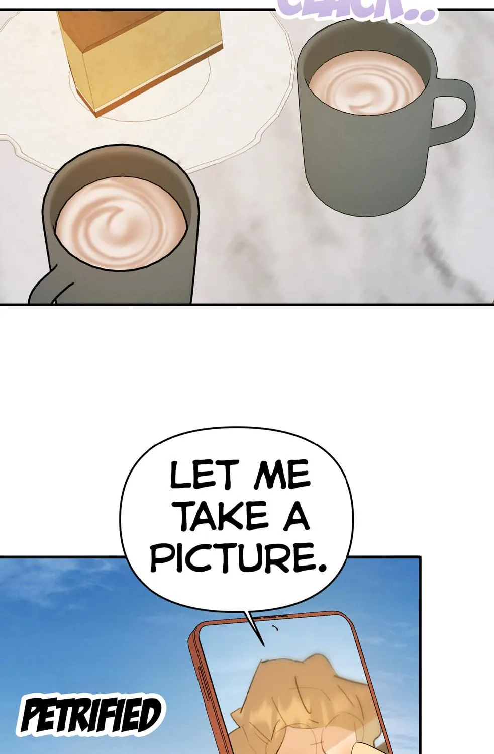 Can Unpopular Magical Girls Also Date? Chapter 5 page 68 - 