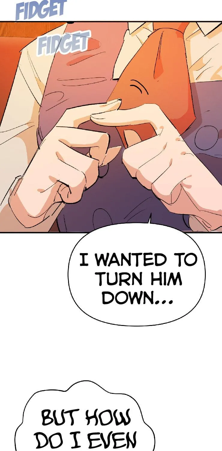 Can Unpopular Magical Girls Also Date? Chapter 5 page 8 - 