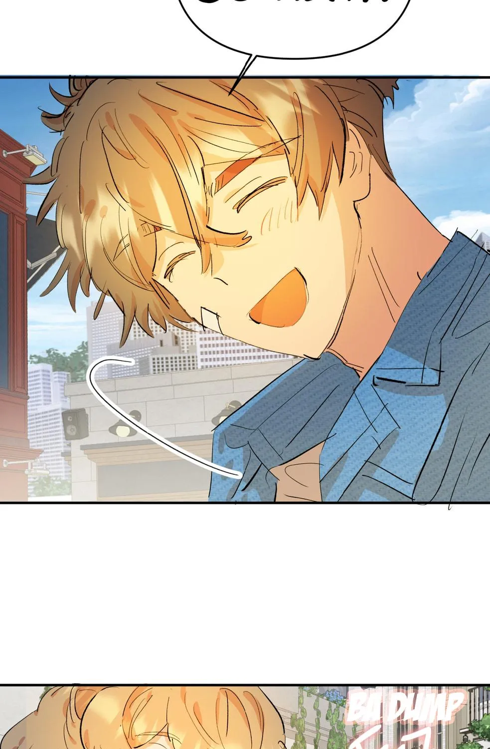 Can Unpopular Magical Girls Also Date? Chapter 5 page 76 - 