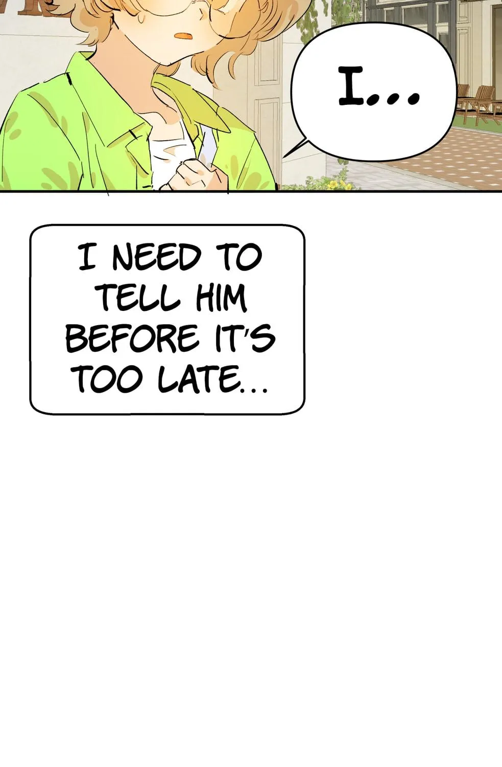 Can Unpopular Magical Girls Also Date? Chapter 5 page 78 - 