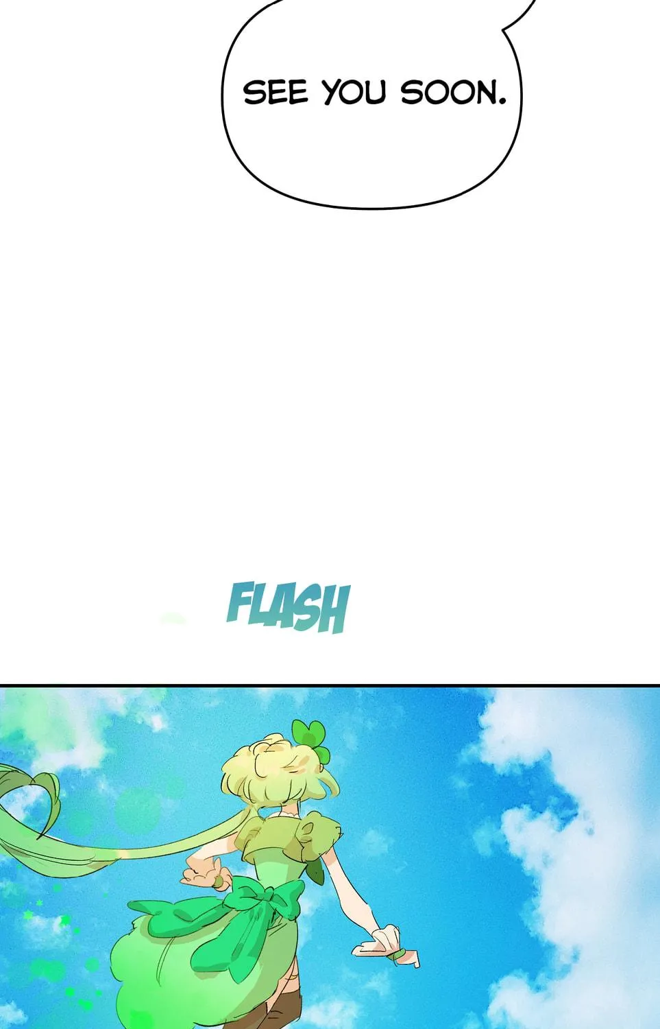 Can Unpopular Magical Girls Also Date? Chapter 5 page 88 - 