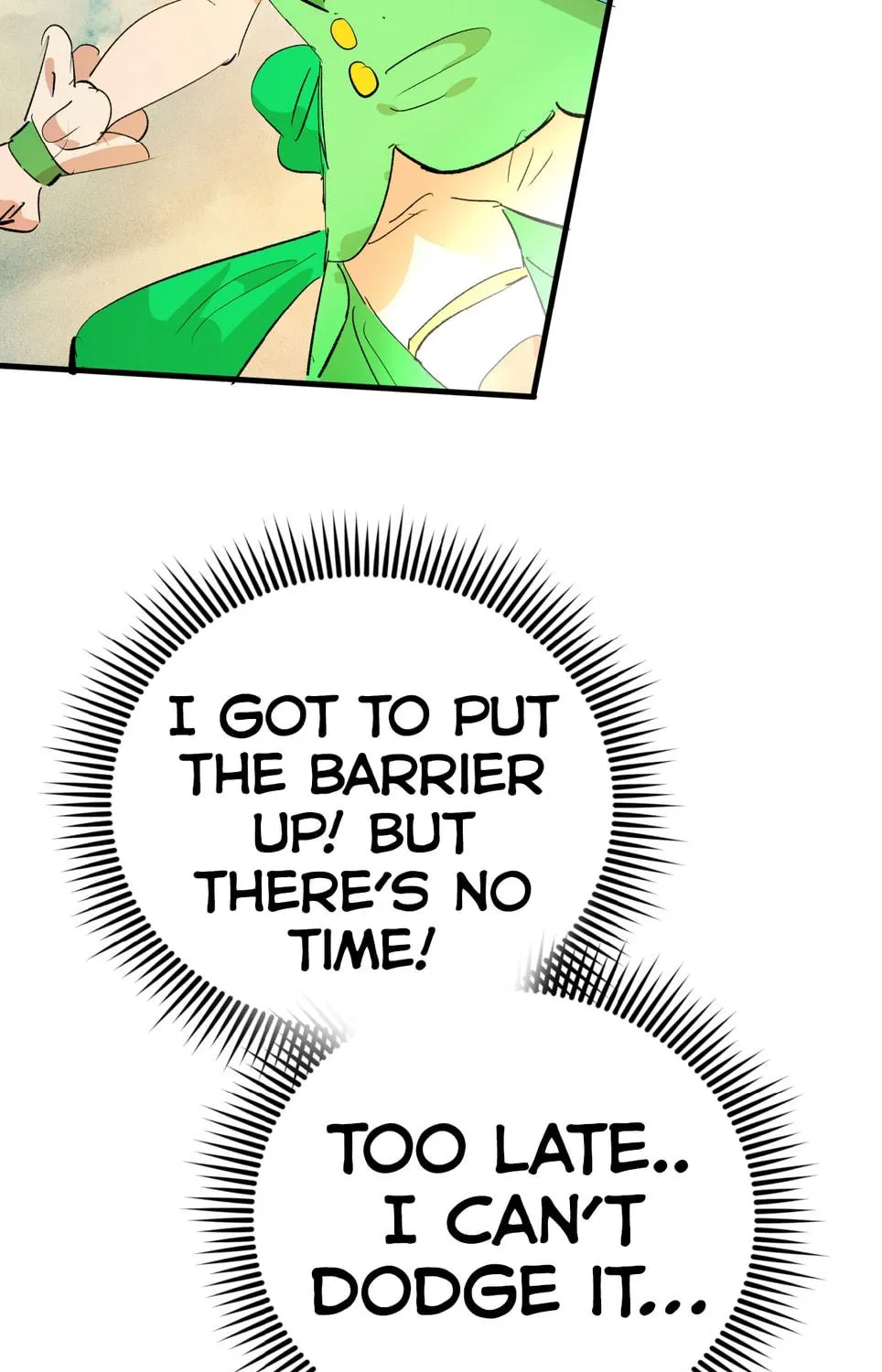Can Unpopular Magical Girls Also Date? Chapter 5 page 100 - 