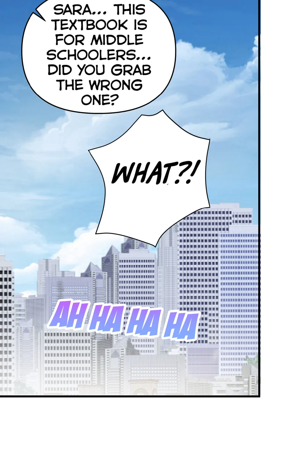 Can Unpopular Magical Girls Also Date? Chapter 6 page 102 - 