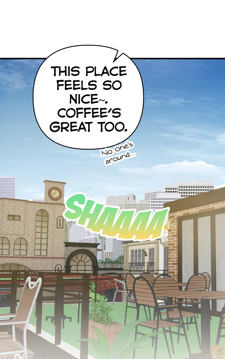 Can Unpopular Magical Girls Also Date? Chapter 6 page 104 - 