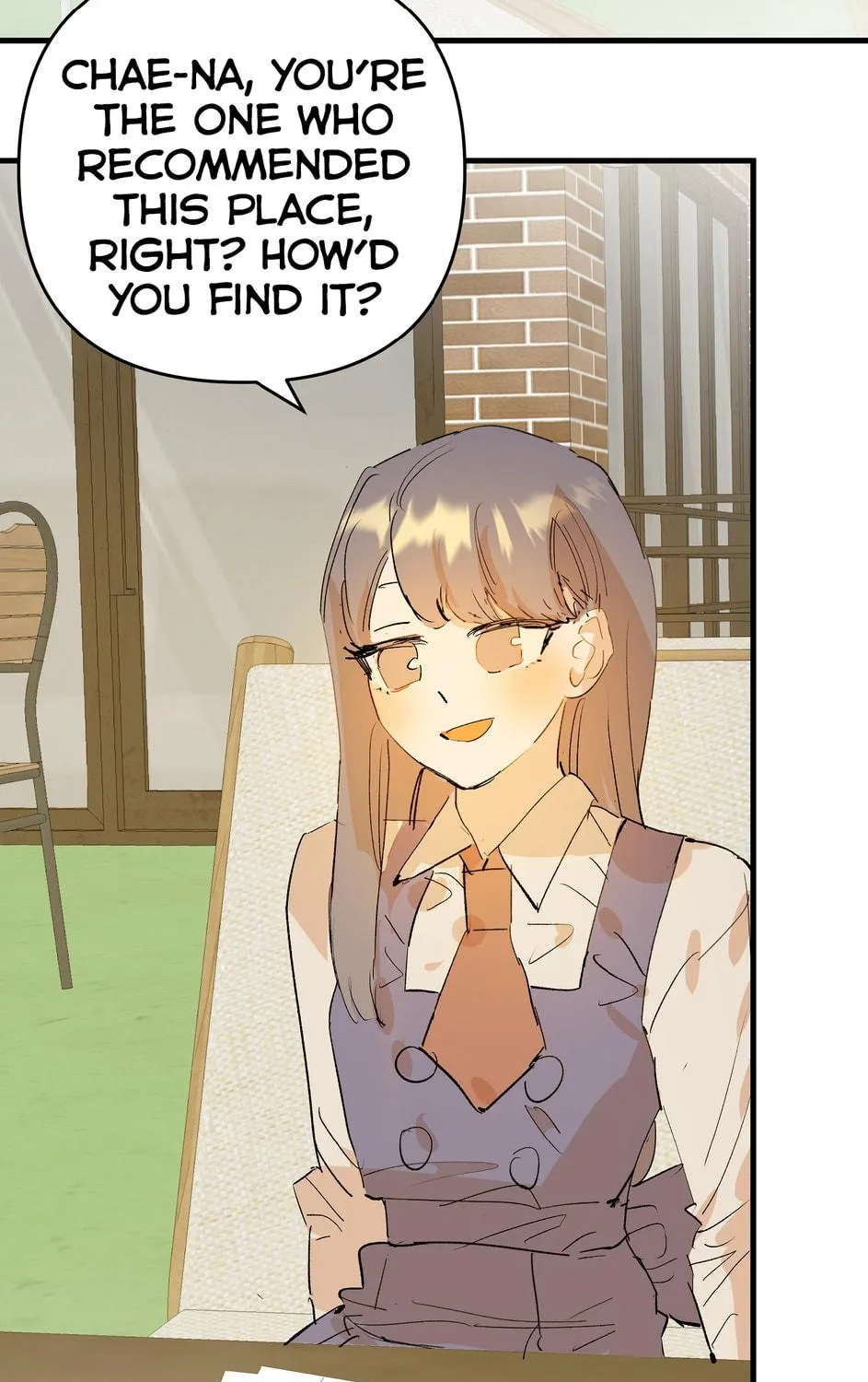 Can Unpopular Magical Girls Also Date? Chapter 6 page 106 - 