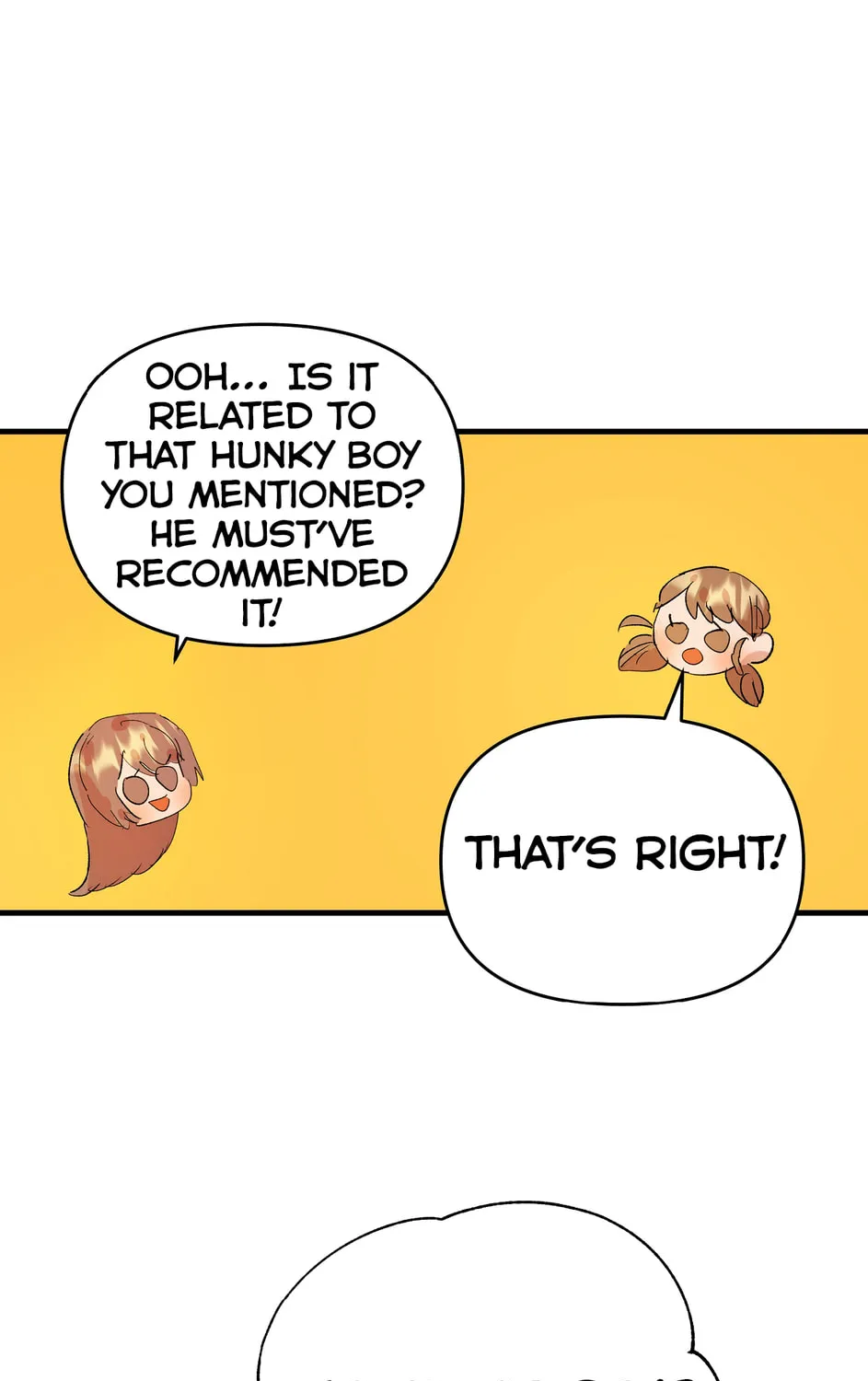 Can Unpopular Magical Girls Also Date? Chapter 6 page 110 - 