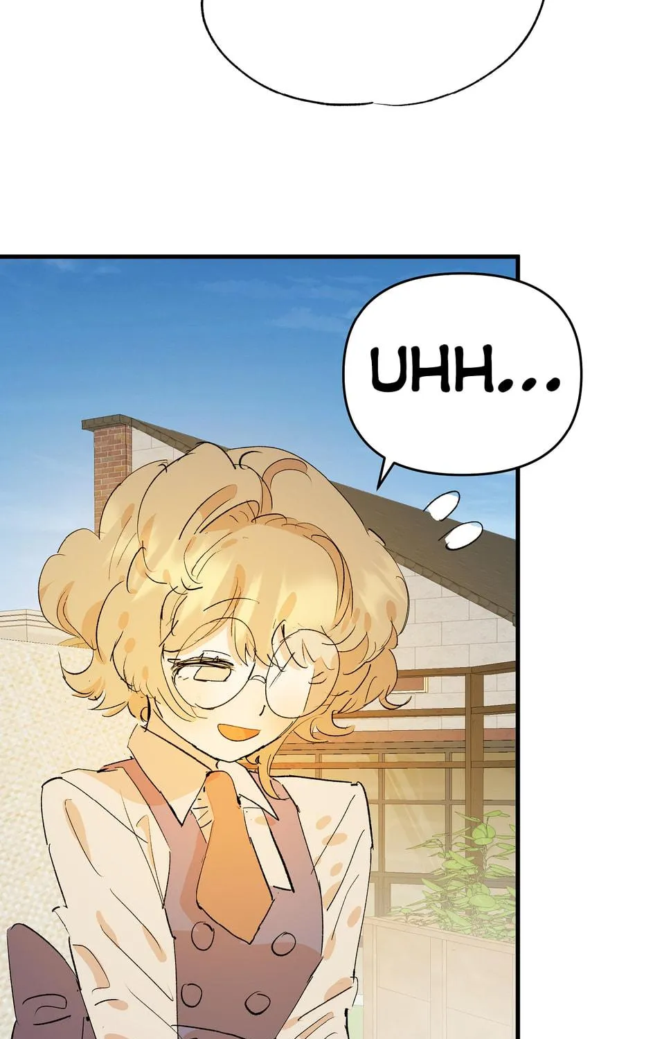 Can Unpopular Magical Girls Also Date? Chapter 6 page 112 - 