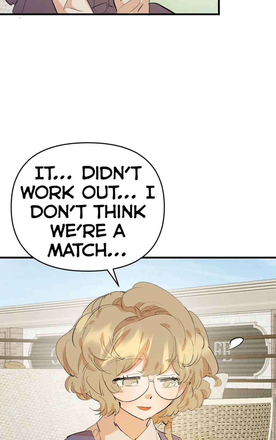 Can Unpopular Magical Girls Also Date? Chapter 6 page 114 - 