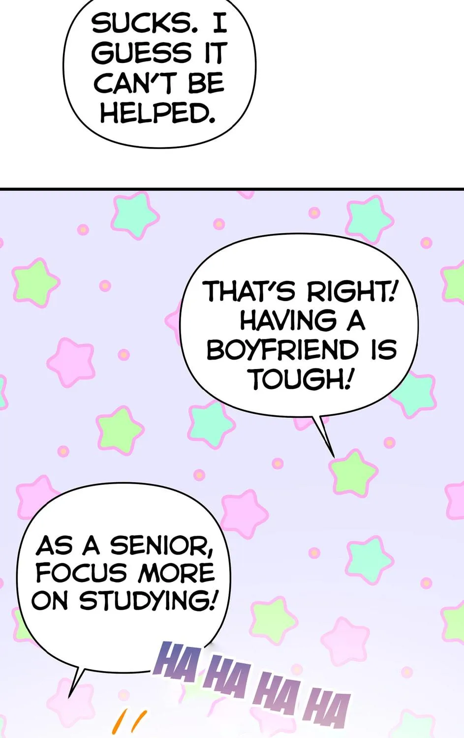 Can Unpopular Magical Girls Also Date? Chapter 6 page 118 - 