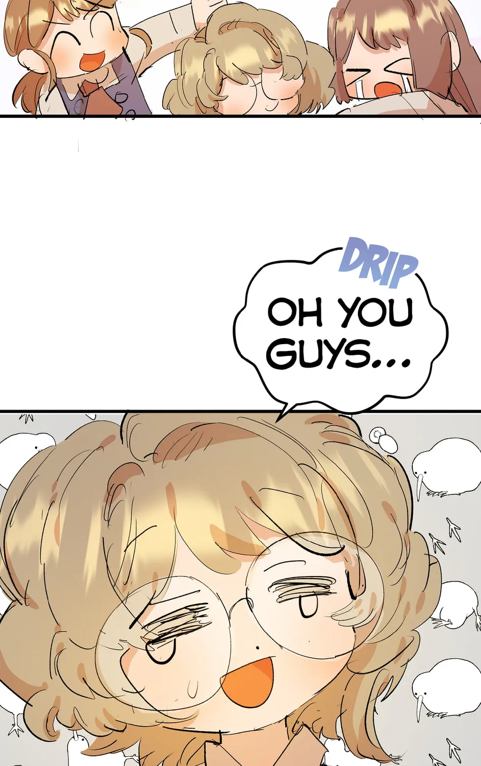 Can Unpopular Magical Girls Also Date? Chapter 6 page 120 - 