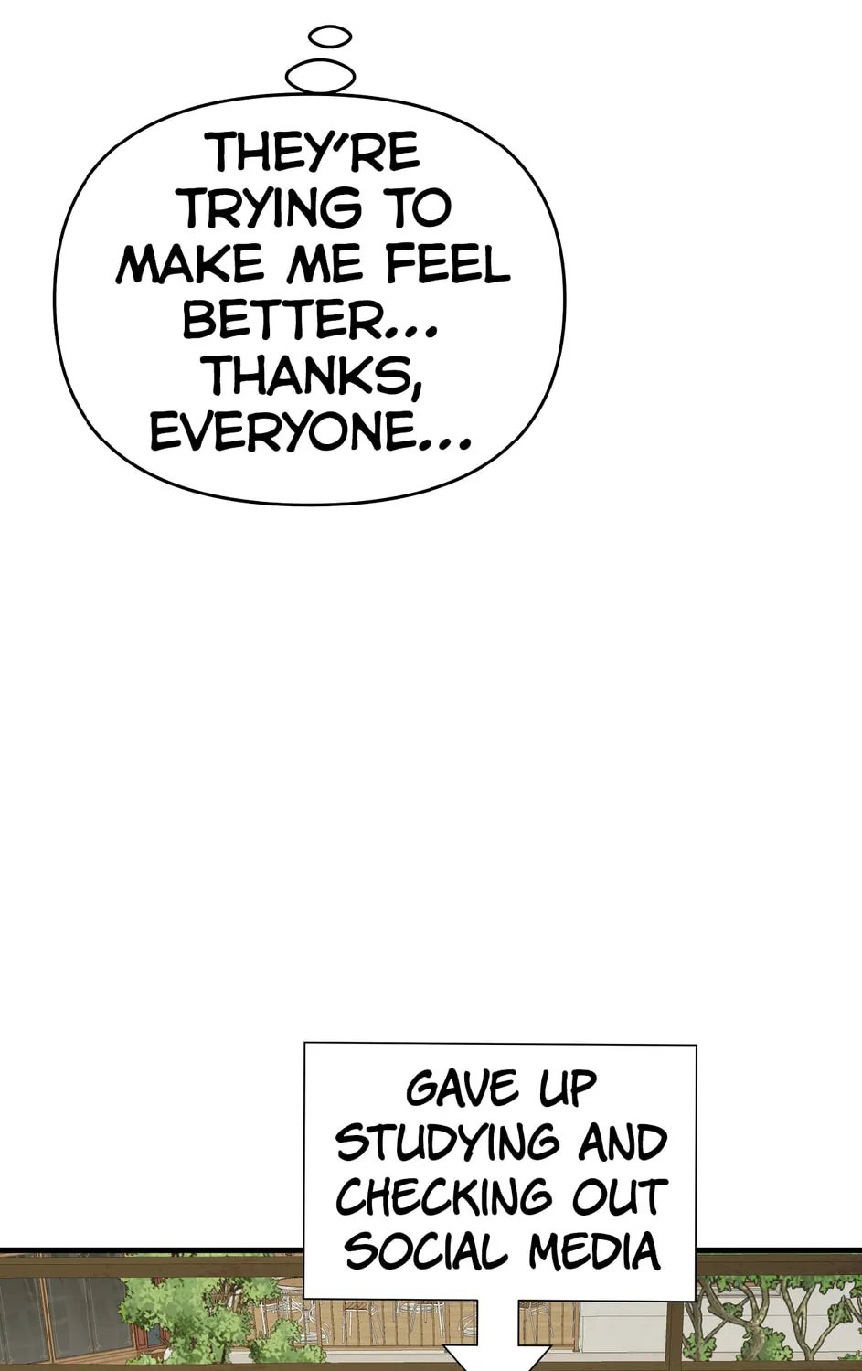 Can Unpopular Magical Girls Also Date? Chapter 6 page 122 - 