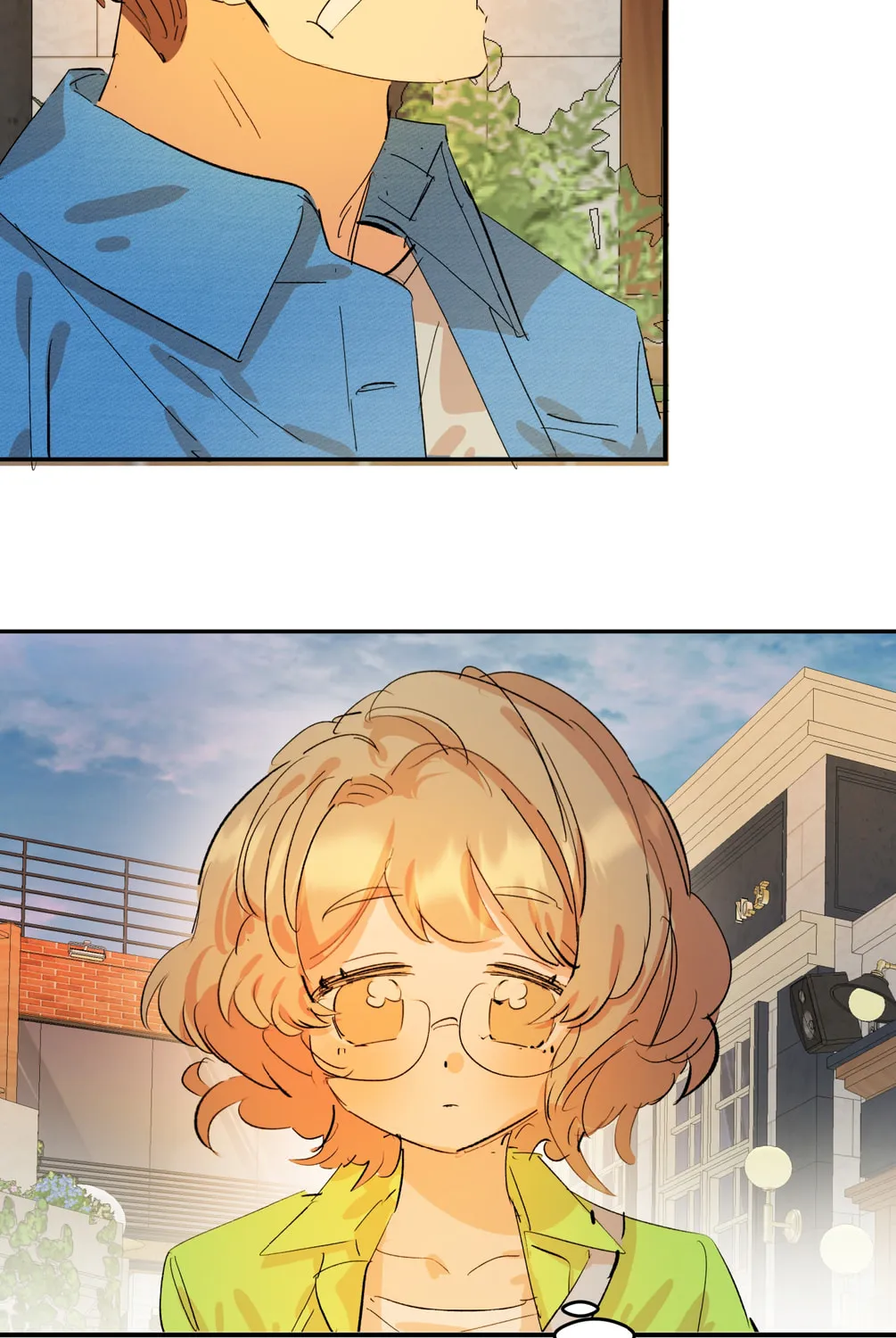 Can Unpopular Magical Girls Also Date? Chapter 6 page 14 - 